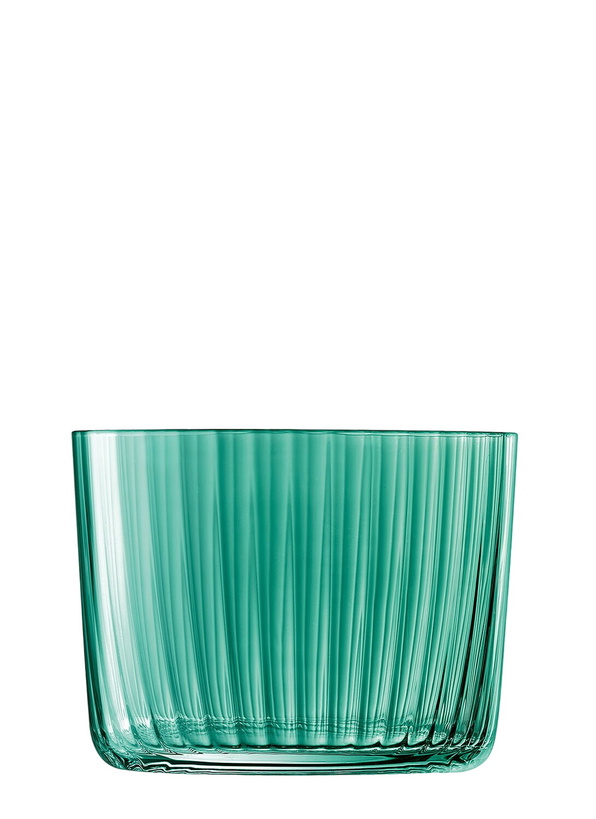 Photo: LSA International Set of Four Gems Tealight Holders