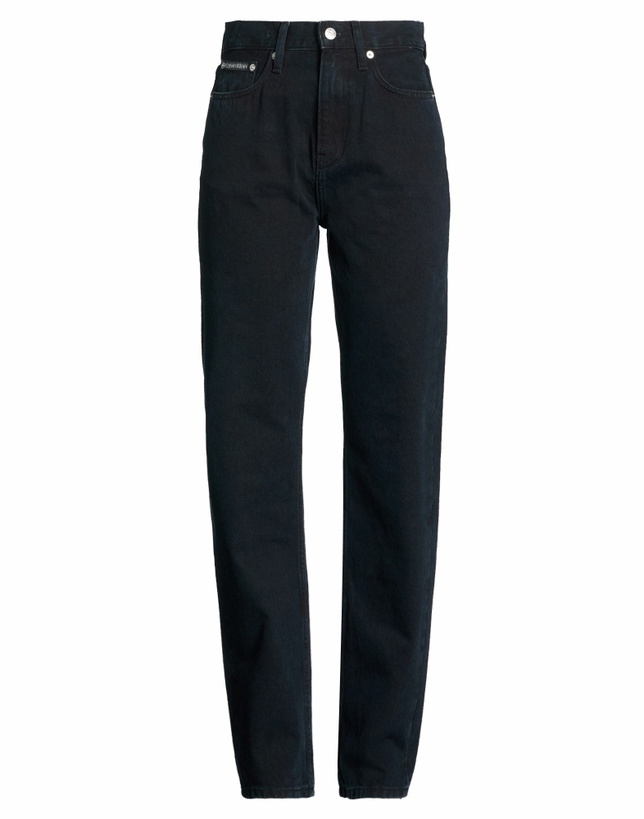 Photo: Calvin Klein Jeans Womens Jeans in Blue