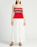 Jucca Womens Top in Red