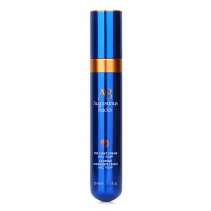 Photo: Augustinus Bader The Light Cream 1 oz Skin Care 5060552905647