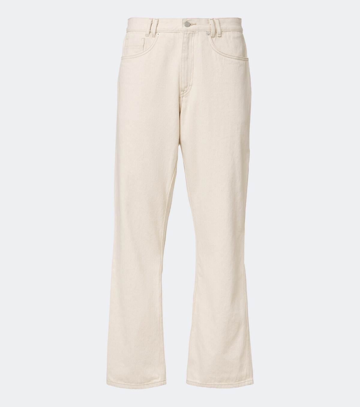 Stòffa Straight jeans