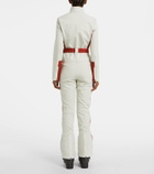 Yves Salomon Belted ski suit