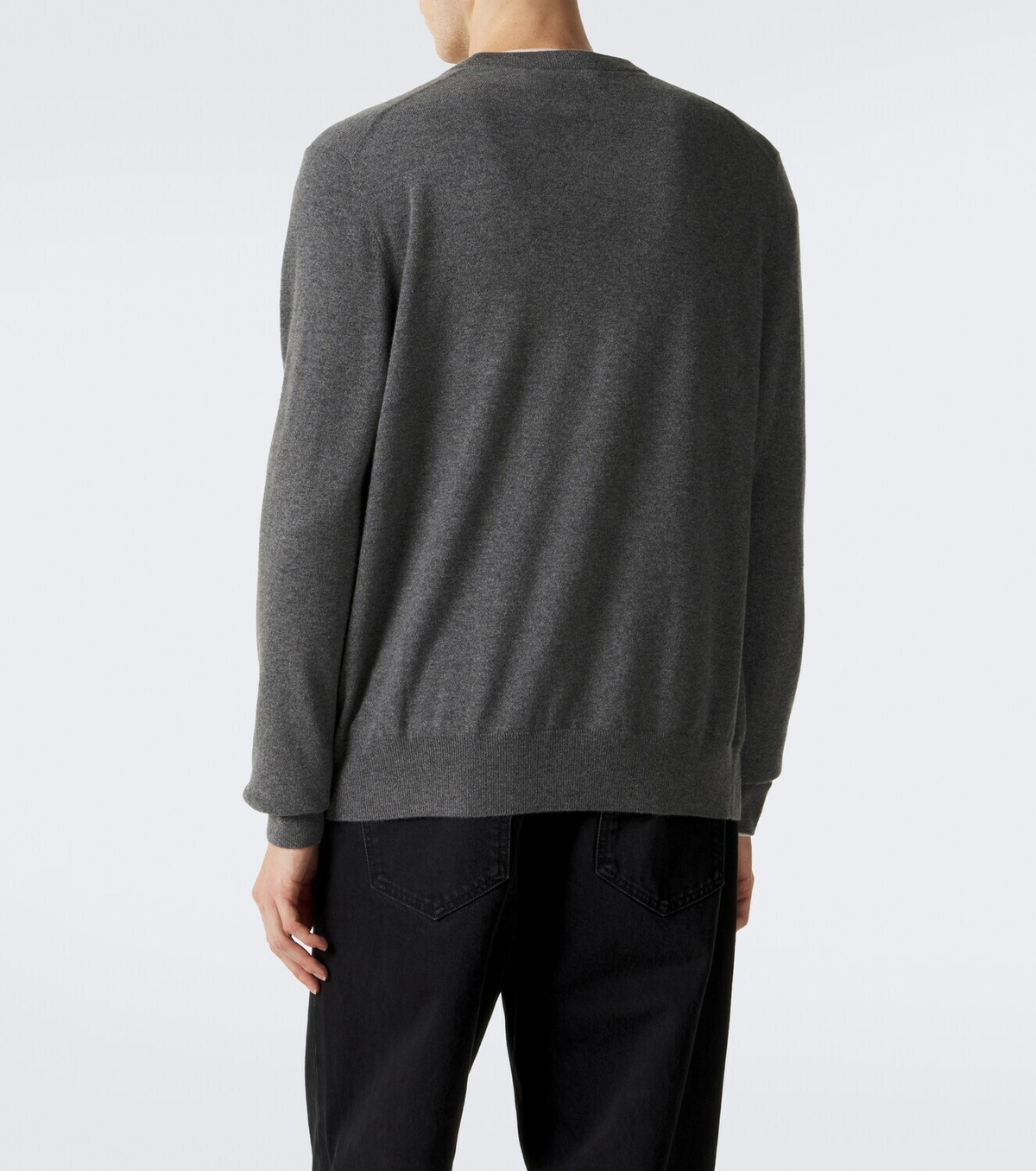 Arch4 Mr Harrison cashmere sweater