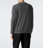 Arch4 Mr Harrison cashmere sweater