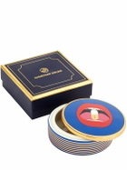 JONATHAN ADLER Full Dose Porcelain Box