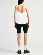 Ea7 Womens Tank top in White