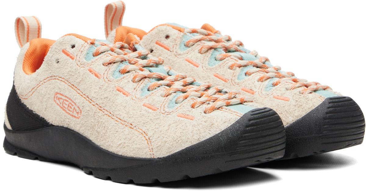 KEEN Taupe Jasper Sneakers