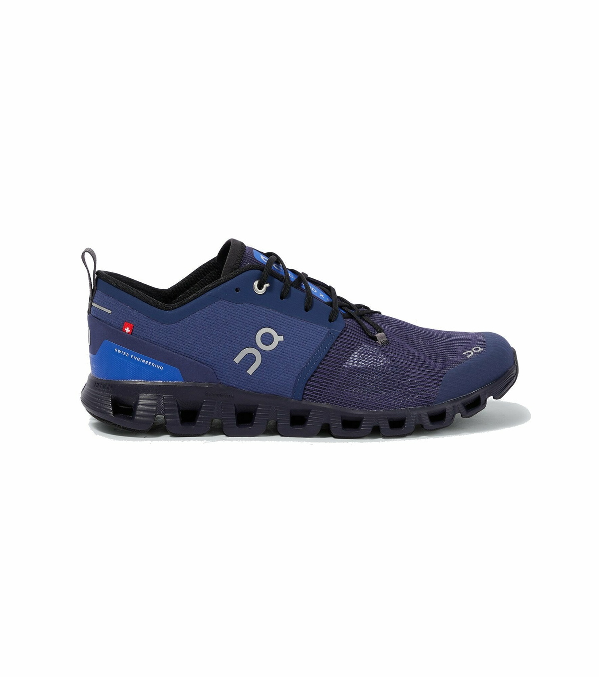 On - Cloud X 3 Shift mesh sneakers On