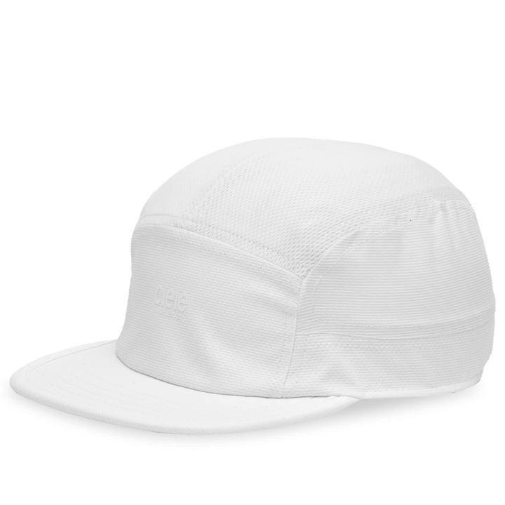 Photo: Ciele Athletics Men's ALZCap - Athletics SL in Ghost 