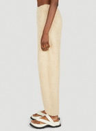 TheOpen Product Teddy Track Pants