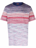 MISSONI - Logo T-shirt