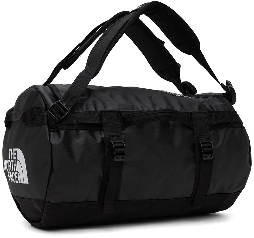 The North Face Black Base Camp XS Duffle Bag The North Face