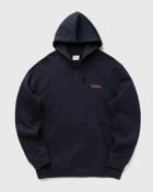 Parlez Uintah Hoodie Blue Mens Hoody