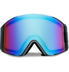 Anon - Sync Ski Goggles - Gray