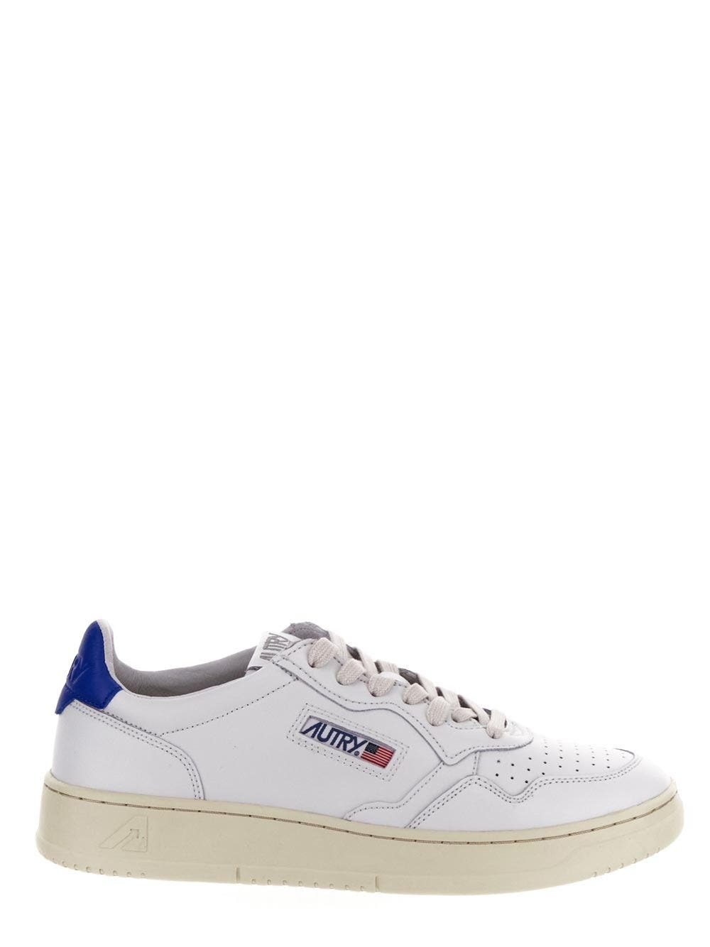 Autry Low Man Sneakers Autry