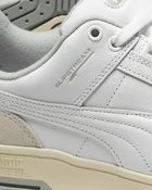 Puma Slipstream Lo Retro White - Mens - Lowtop