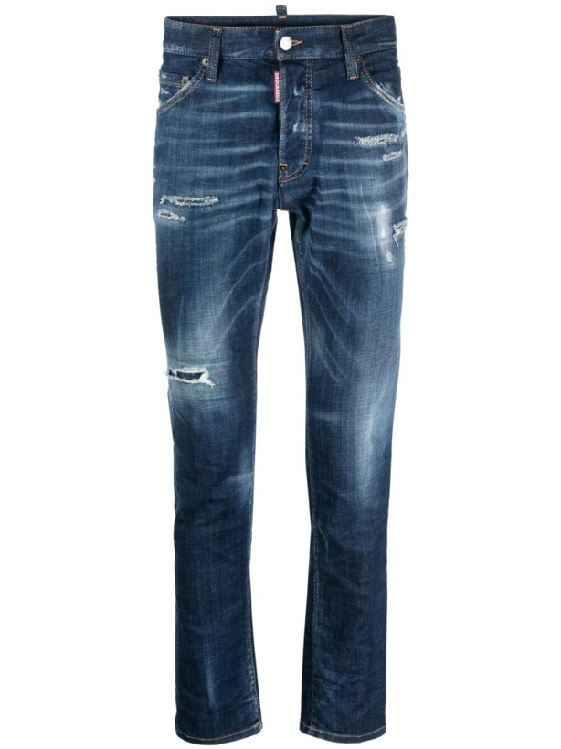 Photo: DSQUARED2 - Cool Guy Denim Jeans