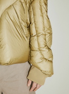 Entire Studios XM Puffer Down Jacket
