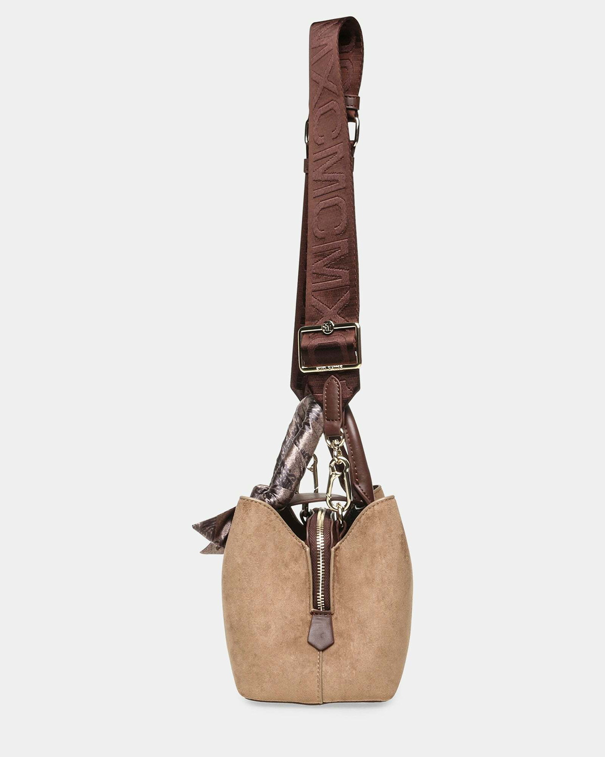 Steve Madden Bmirel Bag in Taupe