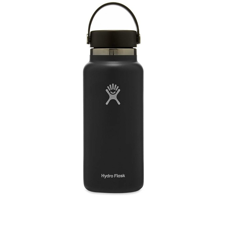 Photo: Hydroflask Wide Mouth Bottle