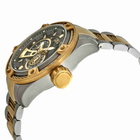 Invicta Bolt Automatic Black Dial Mens Watch 26777