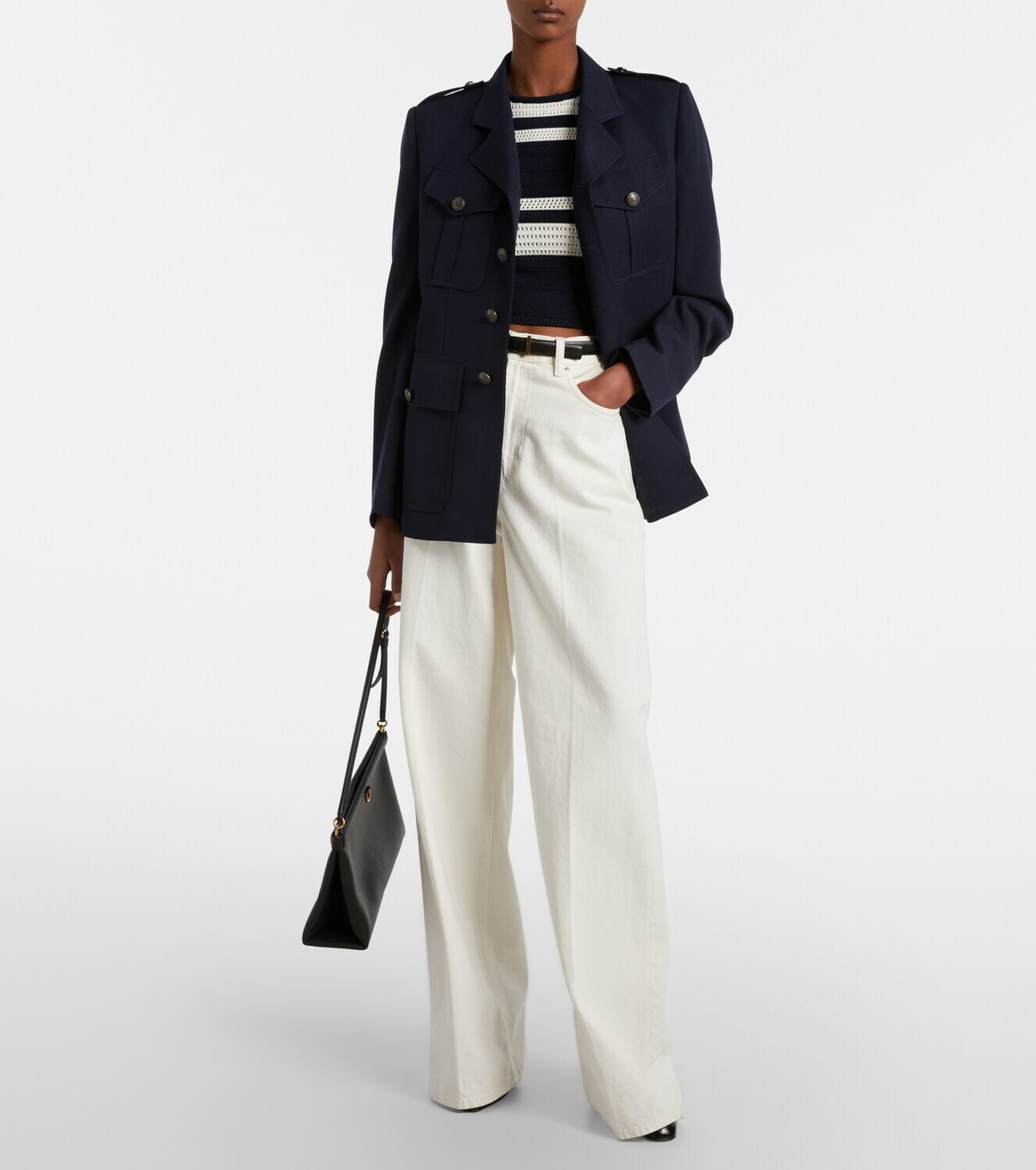 Ralph Lauren Collection Wool jacket