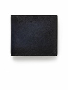 Berluti - Makore Scritto Venezia Softy Full-Grain Leather Billfold Wallet