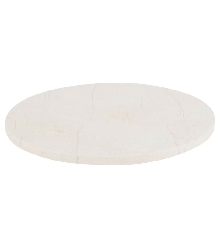 Photo: Audo Copenhagen Androgyne side table top