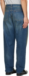 Carter Young Blue Tate Jeans