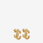 Jimmy Choo Jc Studs Earring