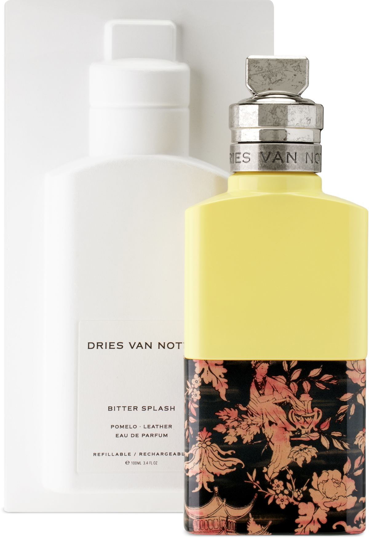 Dries Van Noten Bitter Splash Eau de Parfum, 100 mL