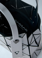 Bao Bao Issey Miyake Large Carat Handbag