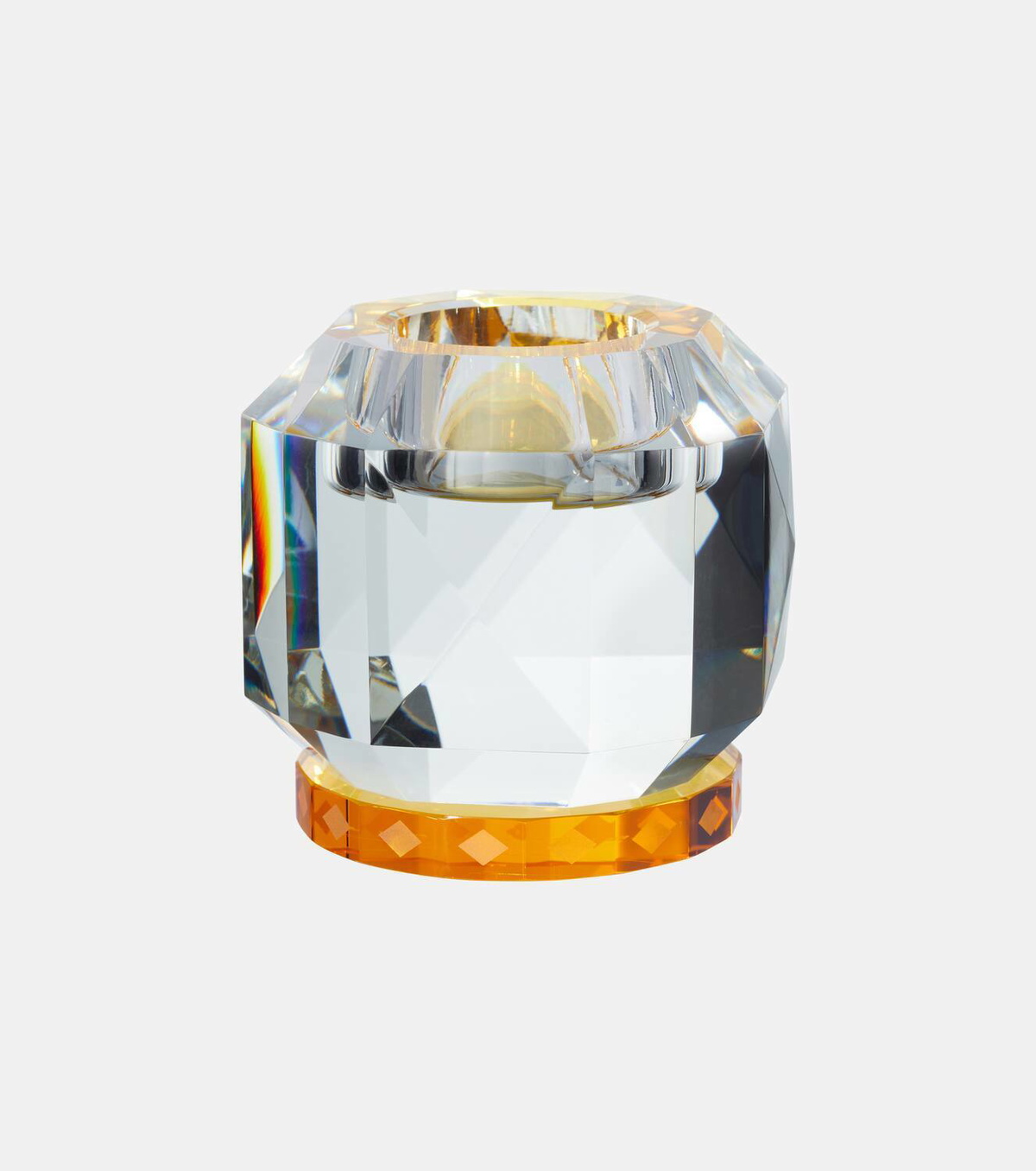 Reflections Copenhagen Texas tealight holder
