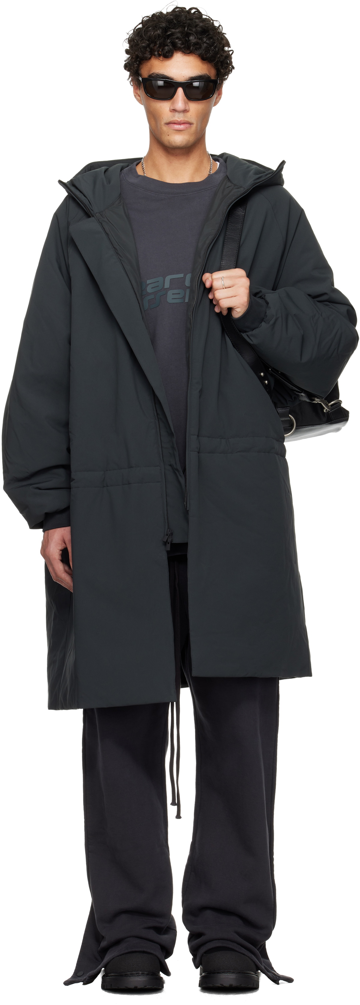 Supreme AKIRA/Supreme Fishtail Parka Supreme