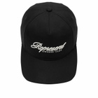 Represent Men's Owners Club Script Cap in Black 