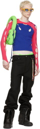 Marshall Columbia SSENSE Exclusive Pink T-Shirt