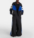 Vetements Technical track jacket