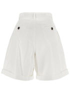 Etro Cotton Shorts