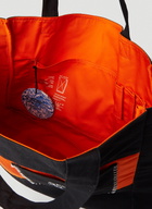 Space Available Work Pocket Tote Bag
