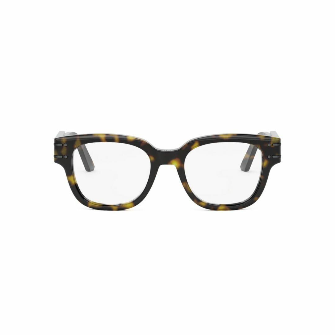 Dior Eyewear Cd50126i052 - Black