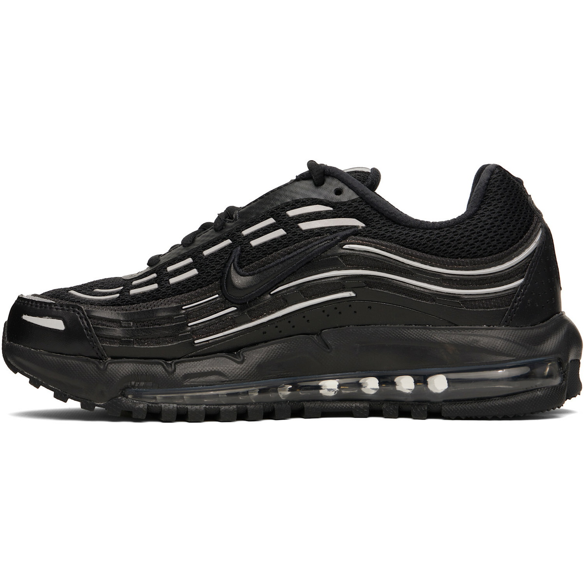 Nike Black Air Max TL 2.5 Sneakers