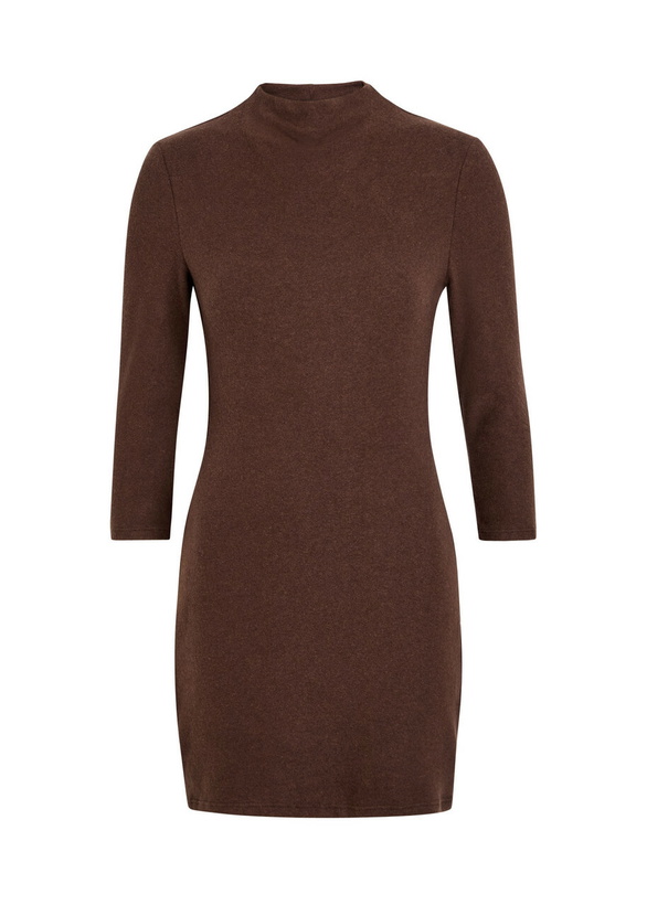REFORMATION - Mairwen Linen Halter Mini Dress Reformation