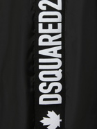 DSQUARED2 - Logo Nylon Track Pants