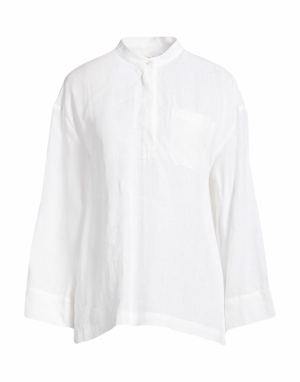 's Max Mara Womens Top in White