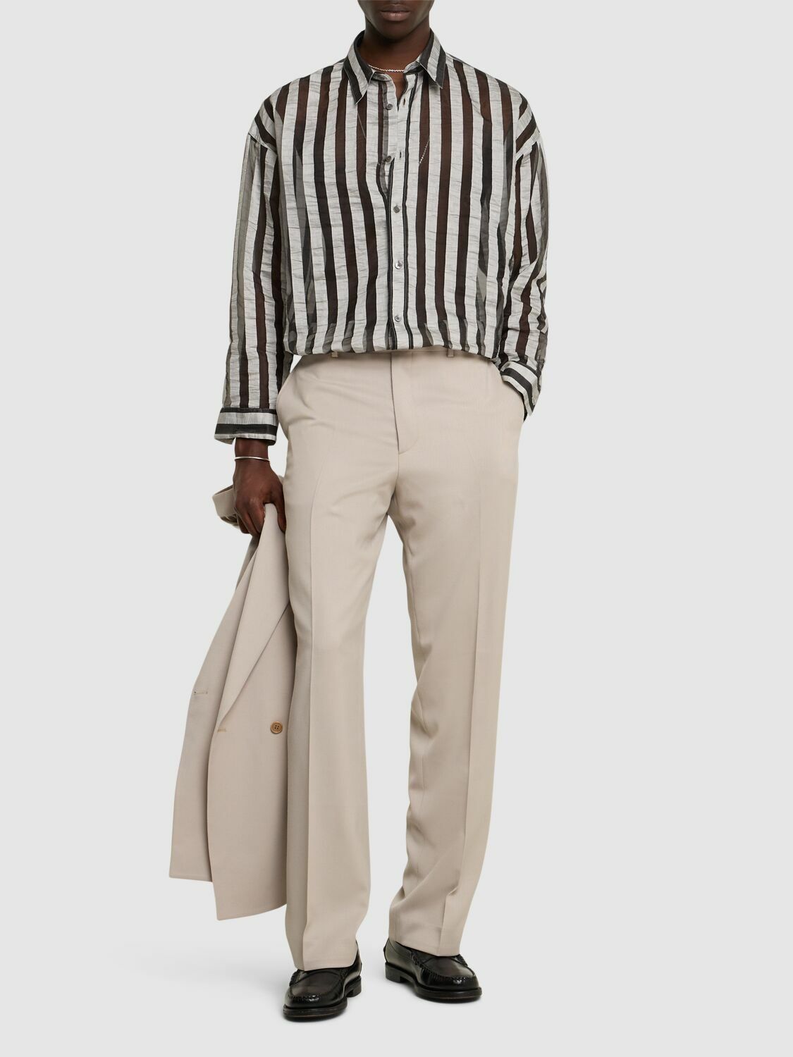 SUNFLOWER Stable Shirt