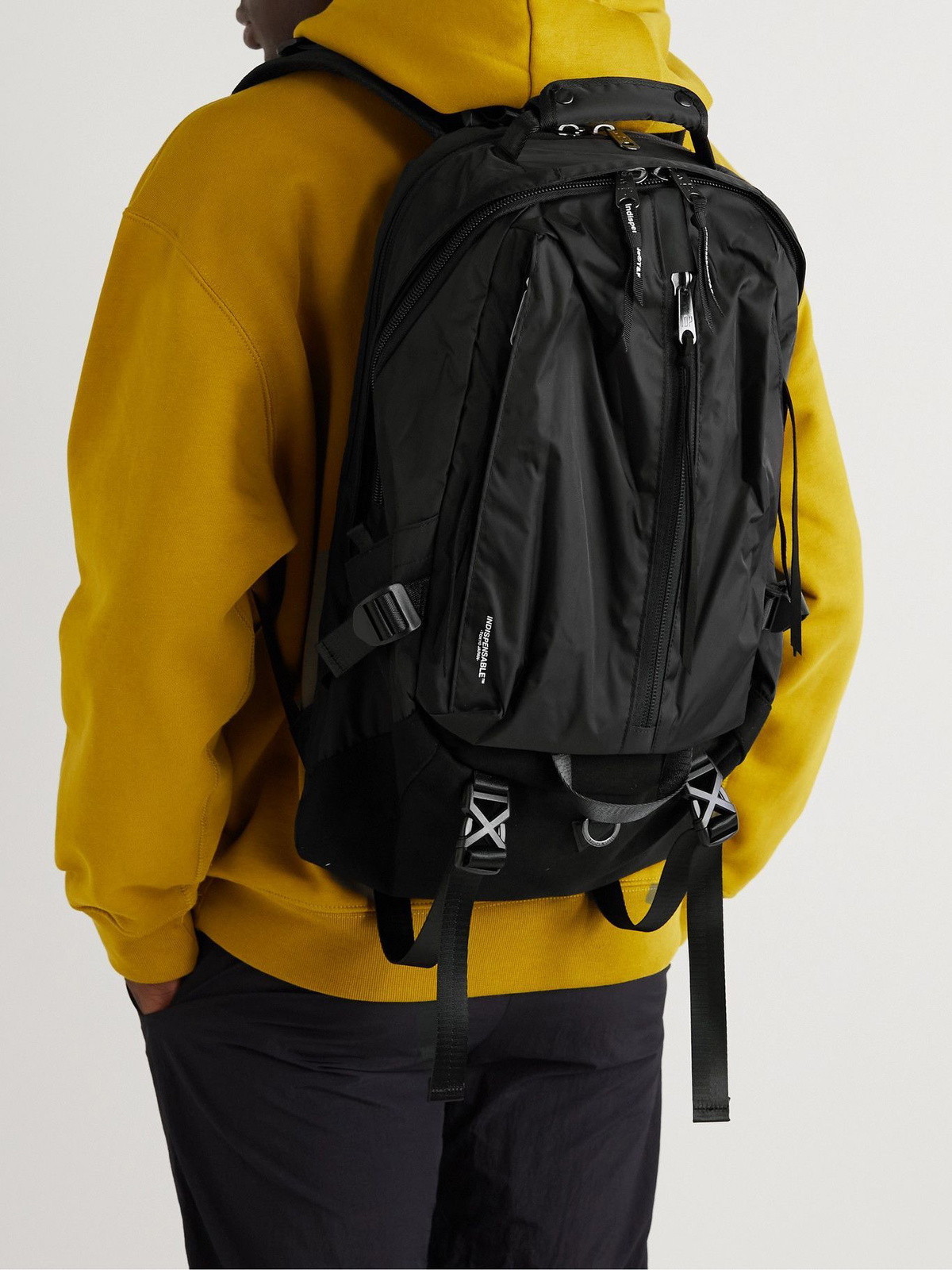 Indispensable - ECONYL Backpack Indispensable