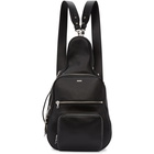 Amiri Black Small Guitar Bag