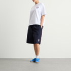 Bene Culture END x Board Shorts in Navy