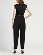 Jucca Womens Pants in Black