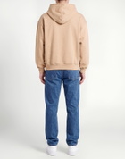 Colorful Standard Mens Sweatshirt in Beige